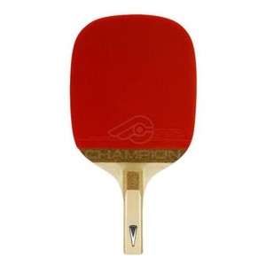 2 Raquettes Vintage Dunlop Power & Hurricane – Lames Caoutchouc – Occasion