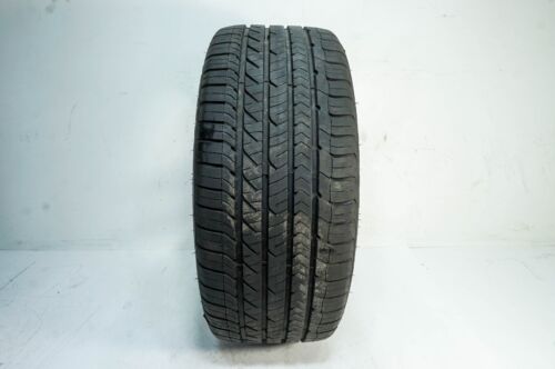 10-13 Mercedes E550 W212 OEM AMG Wheel Rim Silver Tire 245/40R18 18" 5077 - Picture 11 of 24