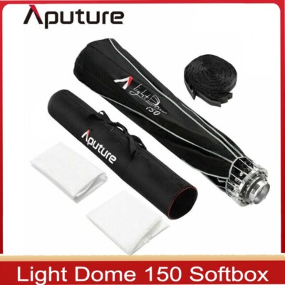 Aputure Light Dome 150 150 cm Softbox für LS 600d Pro/LS 600X Pro Bowens Leuchte