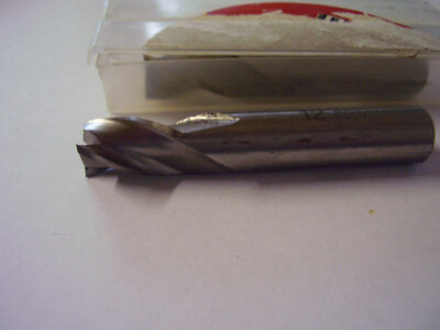 Schaftfräser HSCO Z=3, SKF 12 Ø mm
