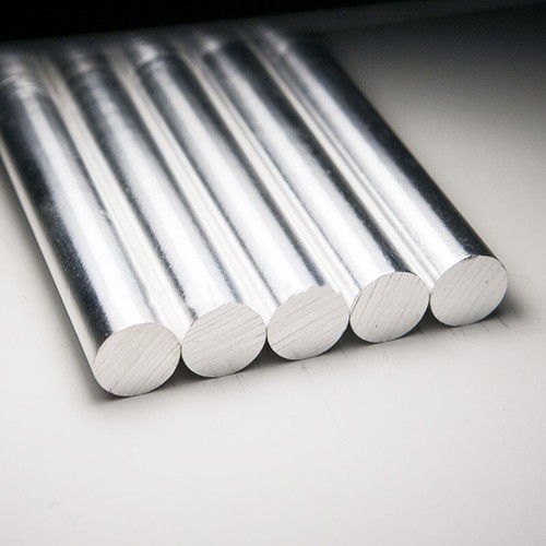 1pc Magnesium Metal Rod Mg 16mmx9cm High Purity 99.99% High Purity High Quality - Bild 2 von 4