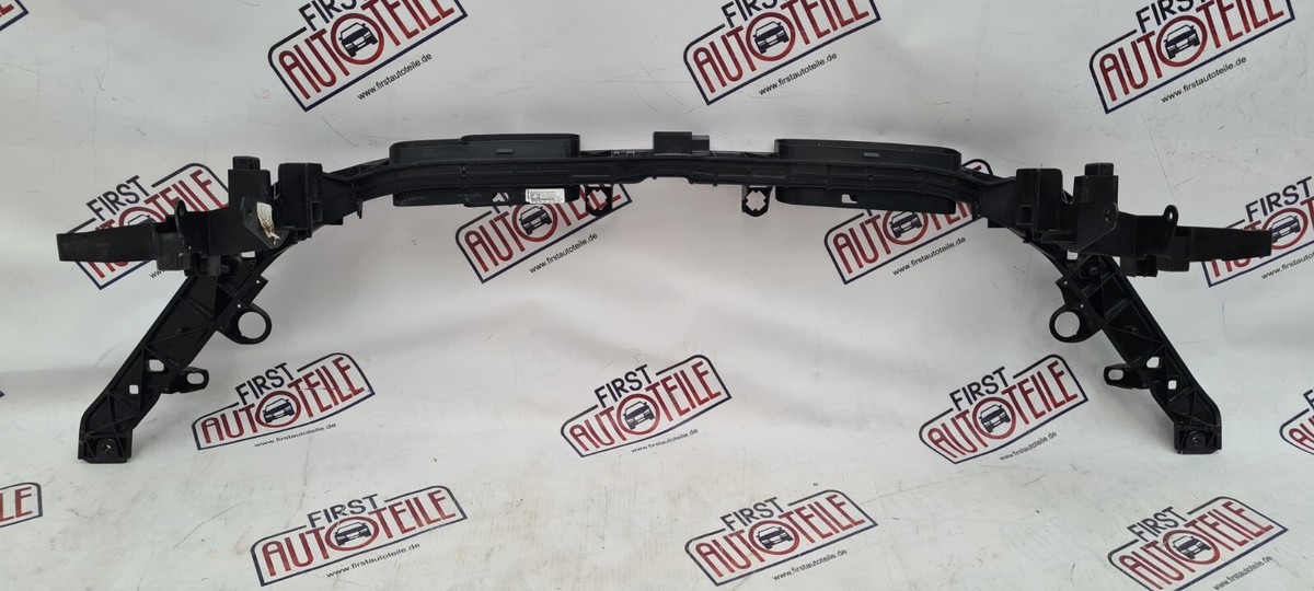 Original Mercedes W247 W177 CLA Schlossträger Frontmaske Front 