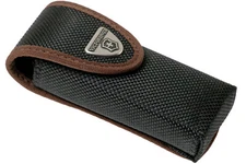 NEW Victorinox Swiss Army  BLACK NYLON  Pouch for SWISSTOOL SPIRIT 4.0822.N