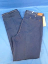 Men's Sedgefield Comfort Cut Blue Jeans Size W42 x L34