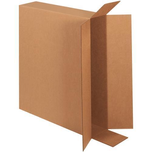 MyBoxSupply 30 x 6 x 24" Side Loading Boxes, 10 Per Bundle - Picture 1 of 1