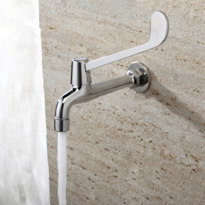Identity Badezimmer-Wasserhahn Mit 2 Griffen | Push-Pop-Ablauf, 1,0 GPM | WaterSense-zertifiziert Für Wassersparen