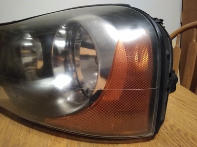 2003 - 2009 Volvo Xc90 Driver LH Left Side Halogen Headlight OEM 確認用です。