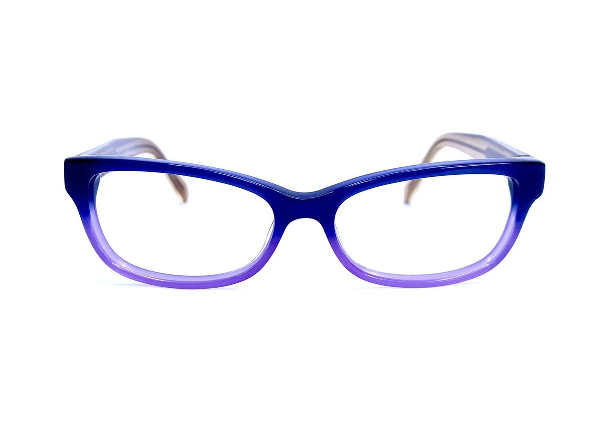 Marc by Marc Jacobs Eyeglasses Frame Multi Color Eyewear MMJ598 5XR Glasses Kits.com -- Marc Jacobs MARC 598 main image 3