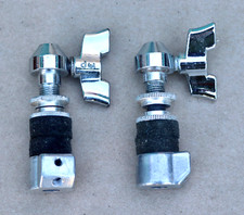 Vintage DW Standard Hi Hat Clutch Drum Percus...