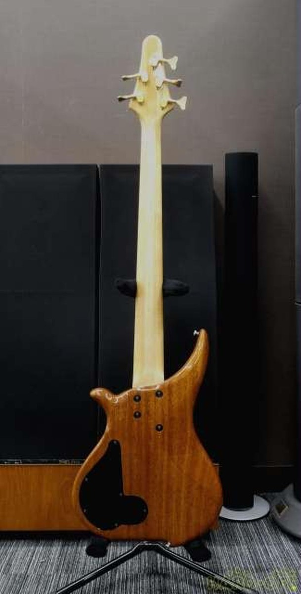 TUNE 5弦ベース ・TUNE TB-05WJ-A TUNE 5弦ベース ・TUNE TB-05WJ-A
