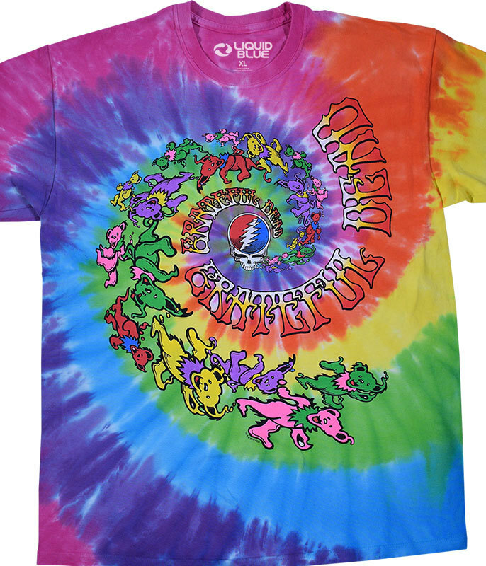 BABYL TシャツTIE-DYE XL　DEAD OR ALIVE s-l1200.jpg