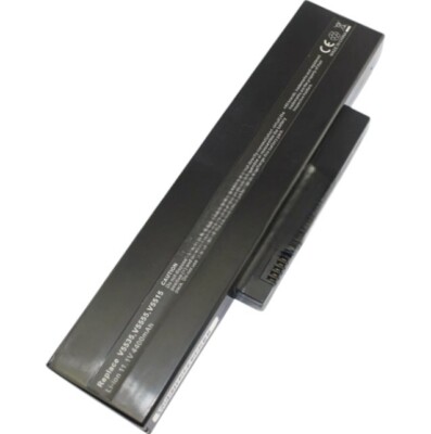 Battery For Fujitsu Esprimo Mobile V5515 V5535 V5555 V6555