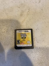 GUITAR HERO: ON TOUR NINTENDO DS GAME ONLY