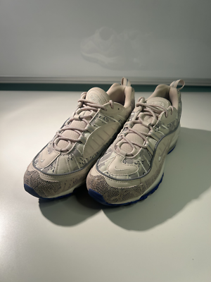 nike air max 98 snakeskin camo