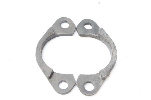Krümmer Schelle Kawasaki GPZ 1000 RX ZXT00A 86-87