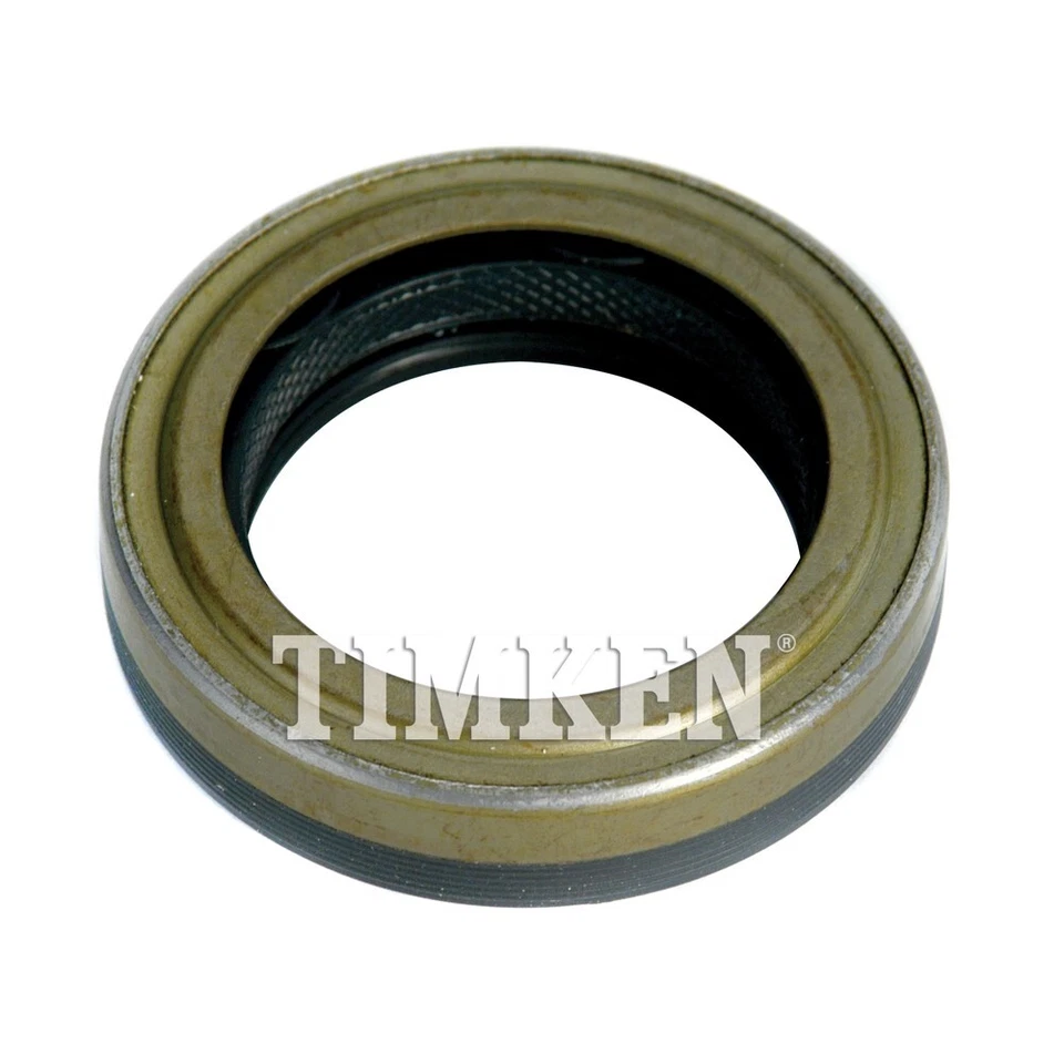 Axle Shaft Seal fits 2003-2009 Hummer H2 TIMKEN - Image 2 of 4
