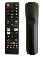 New Remote Control Replace For Samsung Smart TV UN55TU700DFXZA UN82TU700DFXZA
