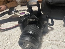 Canon Camera EOS 4000D
