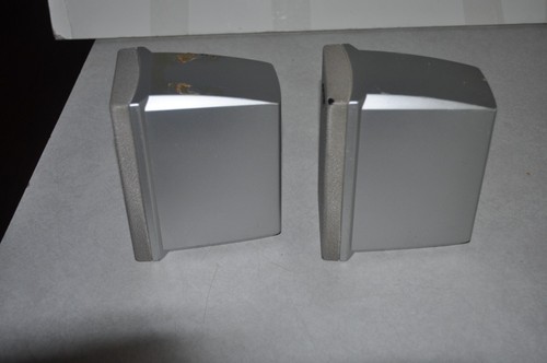 Paar Sony SS-MSP75 Heimkino Surround Sound Lautsprecher getestet & funktionsfähig - Bild 3 von 6