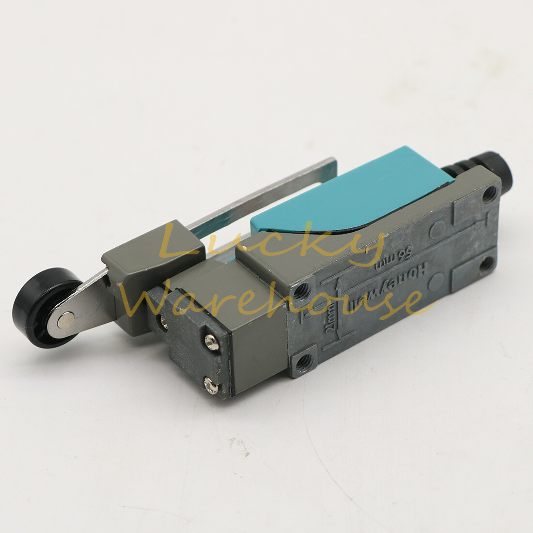 Honeywell Limit Switch - TNK SUPPLY
