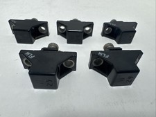 Lot of 5 W29 ALLEN BRADLEY OVERLOAD RELAY HEATER ELEMENT W-29