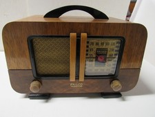 Philco AM Tube Radio Model 42-PT-93 Radio