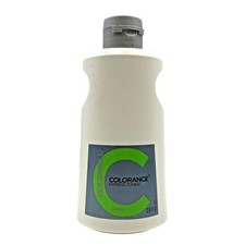 Goldwell Colorance Express Toning Developer Lotion 1 33.8 oz