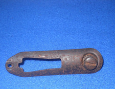 O.f. Mossberg Model 44 Us C 22lr Stock Plate Take Down Screw Cl7751