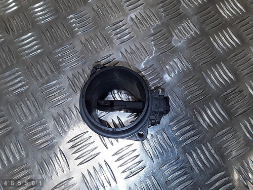 2013 PEUGEOT 5008 LUFTMASSENMESSER DIESEL 1600DIESEL 9683282980