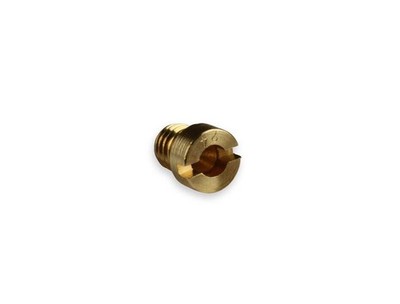 Holley Carburetor Air Bleed Tuning Kit Air bleeds for the idle; intermediate and