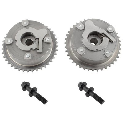 PD Timing Chain Kit For 2007-2015 Mini Cooper 1.6L L4 FR1VKK