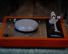 one-off custom Linn Sondek LP 12 — photo 2
