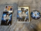 Michael Jackson: The Experience Walmart Edition Nintendo Wii Complete CIB Tested