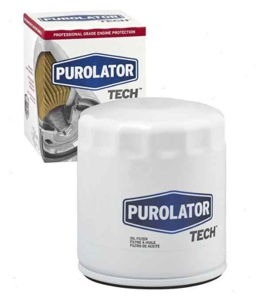 - Purolatortech