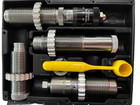 LEE 90736 30 06 SPRINGFIELD ULTIMATE MICRO. 4-DIE SET (PLEASE READ DESCRIPTION)