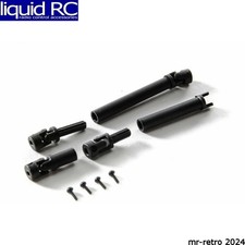 Axial Racing 31611 Scx24 Driveshaft Set Short Medium Long Axial Racing 31611 Scx24 Driveshaft Set Short Medium Long