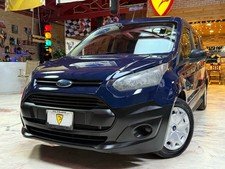 2018 Ford Transit Connect XL LWB w/Rear Liftgate