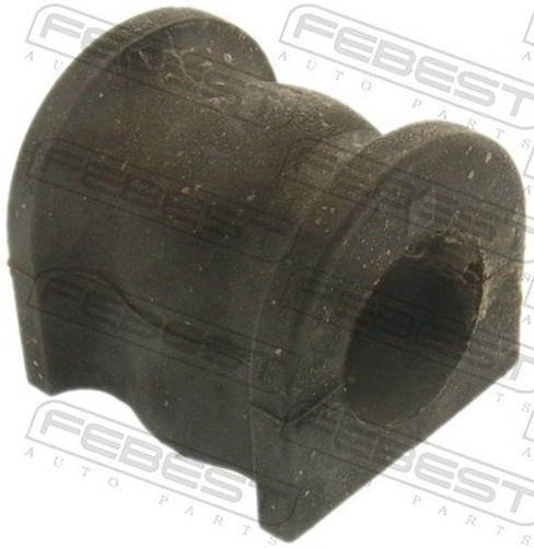 Febest MZSB-6MPSR Halterung, Stabilisatorstange FüR Mazda-image