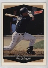 1999 Victory Craig Biggio #172 HOF 0uf1