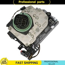 Transmission Shift Solenoid Control Block For 2006 - 18 Dodge Chrysler RAM 62TE