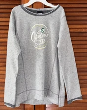 Colorado State Rams Outta Town Gear for Sports Sweatshirt Size Women's Large