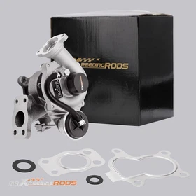 Turbolader KP35 54359880009 for Citroen Ford Mazda Peugeot 1.4L DV4TD 50KW new