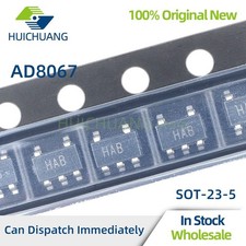 AD8067ARTZ AD8067ARTZ-REEL7 AD8067 Amplifiers