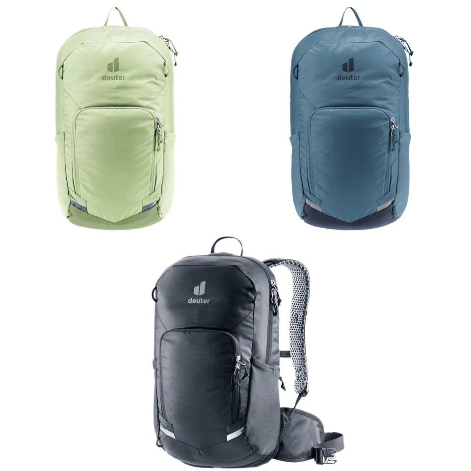 Deuter Unisex Fahrradrucksack Bike I 16 3202025 - Bild 1 von 1