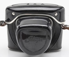 Ihagee Exa Bereitschaftstasche Camera Case Carry Bag among other Things for 1A