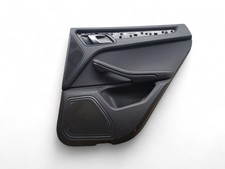 Porte arrière et accessoires Porsche Macan