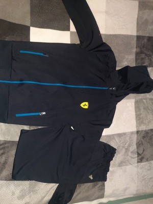 New PUMA Tracksuit Men's