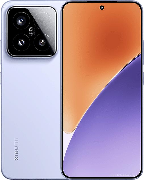 Xiaomi 15 5G GSM Smartphone 6.36