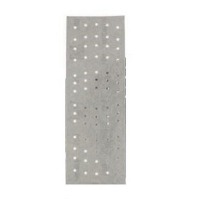 Mirka Iridium 24-570-400 Grip-On 400 Grit Vacuum Sanding Sheet Roll