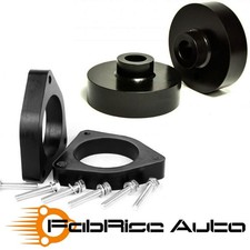 Auto Distanzscheiben Lift Kit 1,2" 30mm f&uuml;r Mercedes-Benz A W176, B W242, B...